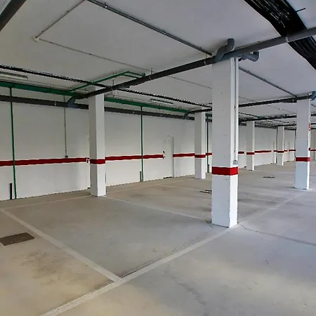 Pepper Street Apartment