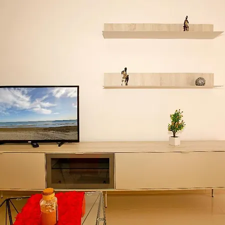 Pepper Street Apartment Orihuela