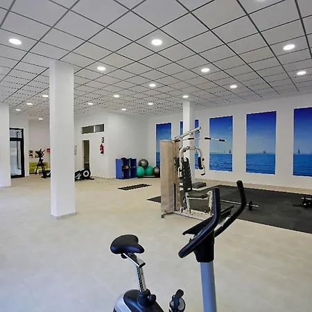 Pepper Street Apartment Orihuela