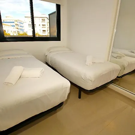 Pepper Street Apartment Orihuela